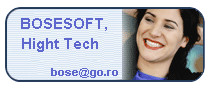 BoSeSoft High Tech (bose@go.ro)